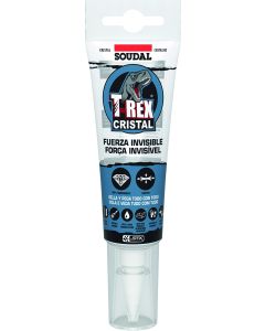 POLIMERO T-REX CRISTAL 125ML 125506 TR