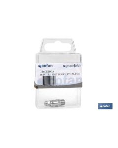 BL 1 UDS. ENGRASADOR 45° M-10100 VENTA UNITARIA COFAN