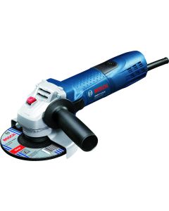 AMOLADORA MINI GWS-7/115E 700W 115MM