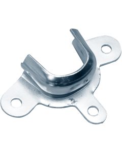 SOPORTE P/RODAMIENTO PR15 28MM ZINCADO