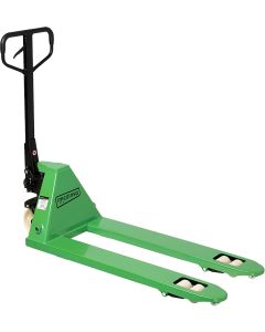 TRANSPALETA IMCOINSA 2500KG R.NYLON BLCA
