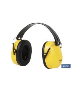 AURICULARES DE PROTECCIÓN SNR:30db COFAN