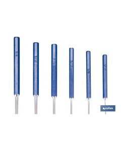 BOTADOR CILÍNDRICO 10 MM COFAN