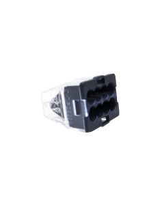 Conector rapido 8 vias 450v 24a