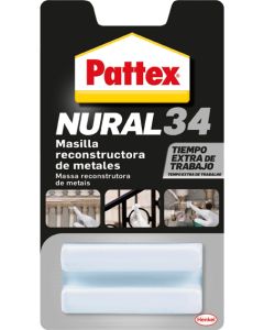 NURAL 34 50GR.1770933 GRIS BL.