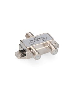 Separador/mezclador 2 vias 900-2050 mhz (retractilado)