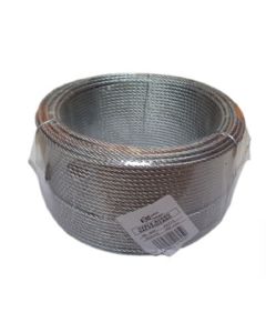 CABLE GALVANIZADO 06/6X07+1