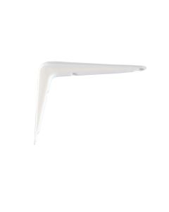 Escuadra plus plm02 blanca 350 x 300 mm