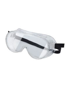 Gafas protectoras visión total standard. 4937000 wolfcraft