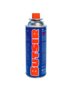 Cartucho de gas 227g butsir