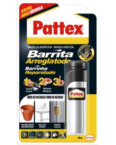 PATTEX BARRITA ARREGL.48G.2904409