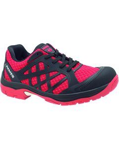 ZAPATO ARGOS S1PS T-39 ROJO