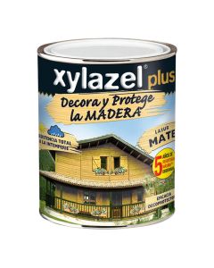 Xylazel plus decora mate wengue 0.375l 5396792