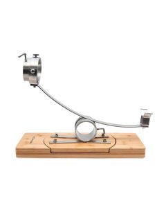 Jamonero basculante 360°