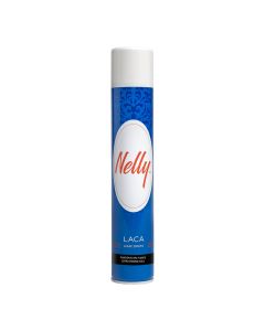 Laca nelly 400ml extra fuerte