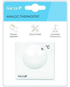 TERMOSTATO ANALOGICO 400611B