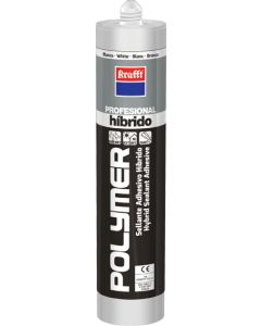 POLIMERO H75 59903 BLANCO 290ML