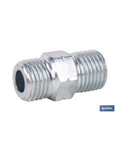 RACOR EMPALME 14 X 14 BSP COFAN