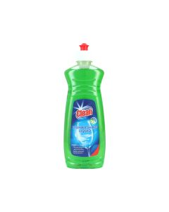 Detergente líquido para vajillas, 500 ml