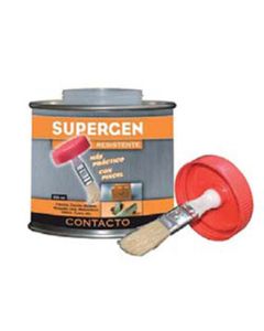 SUPERGEN 62600-14 BOTE 0500ML+PINCEL TRA