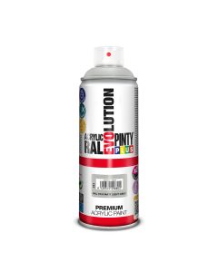 Pintura en spray pintyplus evolution 520cc ral 7035 matt light grey