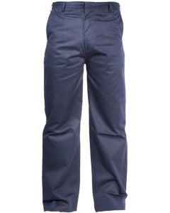 PANTALON IGNIF.WELDER WLR200 T-XL AZUL