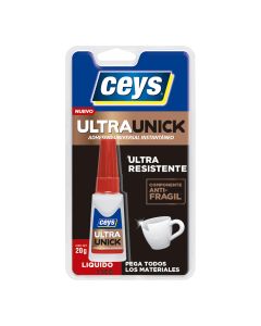 Ceys ultraunick poder inmediato 20g 504051