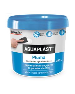 Aguaplast pluma 250ml 70053-003