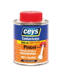 Contactceys pincel 250ml 503417