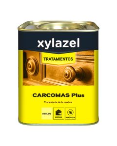 Xylazel carcomas plus 2,50 l 5600419