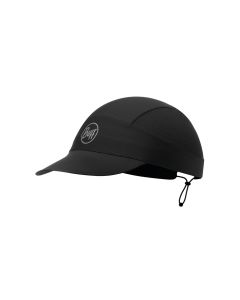 Gorra pack cap negro buff