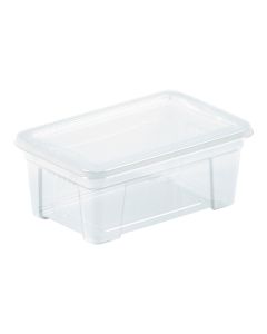 Caja de almacenaje space box box 5,7 l