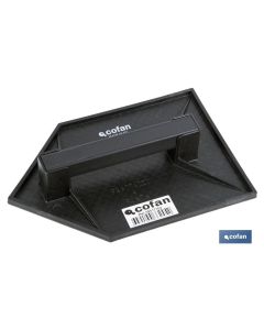 FRATÁS PLÁSTICO PUNTA 270X180MM COFAN
