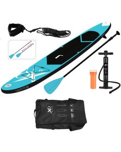 Tabla paddle surf azul