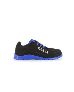 Zapato deportivo practice nraz talla 45 0751745 sparco