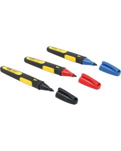 MARCADOR PUNTA COLOR SURTIDO 047322 (3PZ