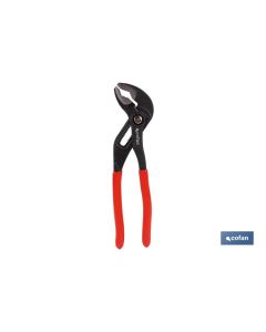 TENAZA DE CANAL AUTOGRIP 12 COFAN