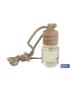 AMBIENTADOR  DE COCHE OCEAN 6ML VENTA UNITARIA COFAN