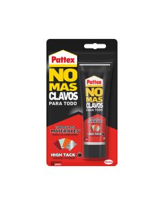 Pattex no mas clavos para todo 142g 2501909