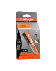 Supergen contacto 75ml blister 62600