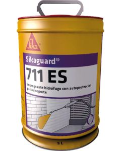 IMPREGNATE HIDRO.SIKAGUARD-711 ES 5L INC