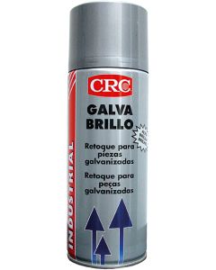 SPRAY GALVA BRILLO 400 ML