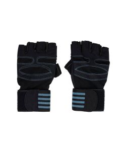 Guantes de fitness s&m modelos surtidos