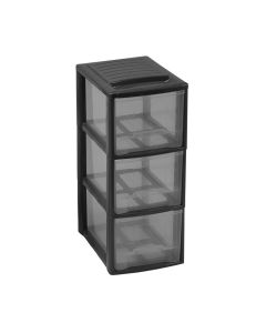 Organizador 3 cajones grandes mini empire a5 mondex