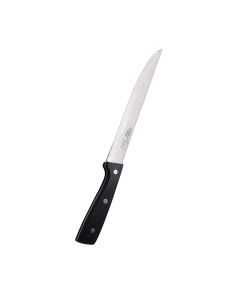 Cuchillo trinchador 20cm acero inoxidable expert sg41036 san ignacio