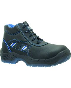 BOTA SILEX-S3S PLUS C/PUNT+PLANT T-41