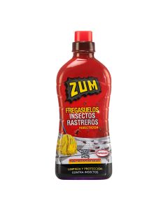 Zum insecticida fregasuelos 1 l s-2101