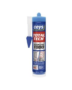 Ceys total tech azul cartucho 290ml 507125