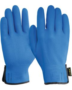 GUANTE NYLON/NITRILO FOAM H5115 T-10 AZU