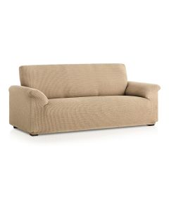 Funda bali lino multi-elástica para sofa 3 plazas belmarti